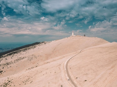 Le Mont Ventoux