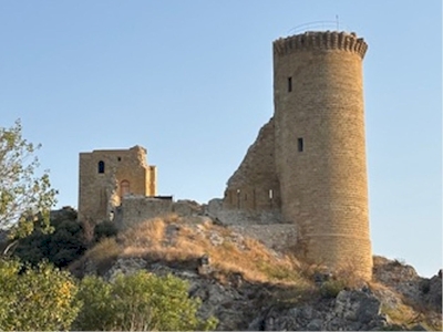 Château de Châteauneuf-du-Pape