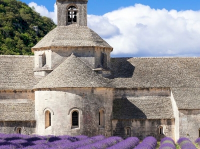 Abbaye Notre-Dame de Sénanque Abbaye Notre-Dame de Sénanque